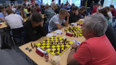Festival šachu Czech Open v Pardubicích
