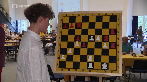 Analýza partie Efe Yalcinkaya vs. Jan Souček