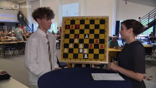 Pokračování rozhovoru s Janem Součkem