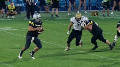 Vzpomínky na loňské léto