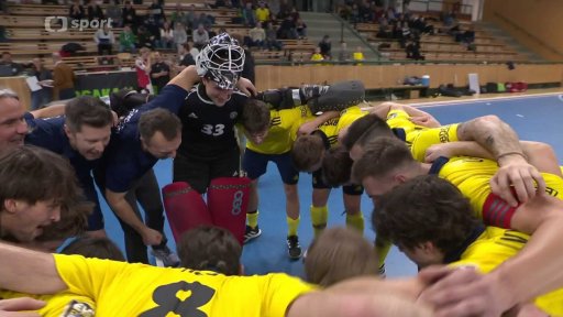 Halový hattrick pro Litice