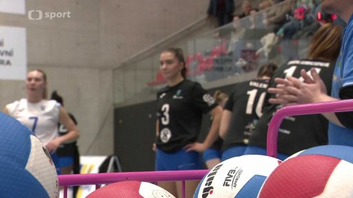 Příběh: Kauza v ženské extralize