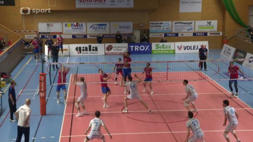 Za oponou: Závěrečný boj o elitní šestku