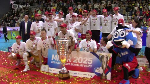 Profil: VK Lvi Praha