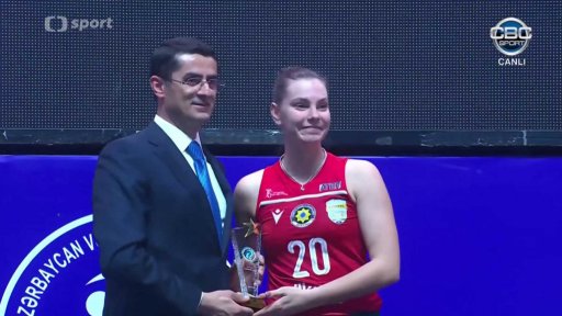 Příběh: Úspěchy českých volejbalistek v zahraničních ligách