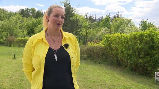 Za oponou: Benefiční projekt ČVS Každé eso pomáhá