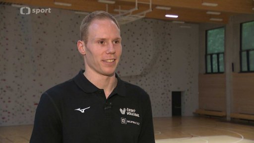 Profil: Daniel Čech