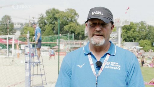 Profil: Jiří Dziacký