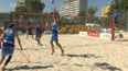 Za oponou: MR beachvolejbalu klubů