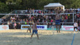 Příběh: Brno Beach Pro