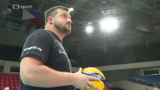 Profil: Martin Štětka