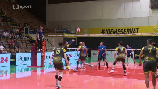 Příběh: Memoriál Karla Lázničky 2025