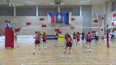 Volejbalové poháry: Kutná Hora