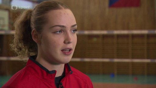 Profil: Lucie Janská