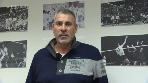 Za oponou: Vzkaz vedení Českého volejbalového svazu