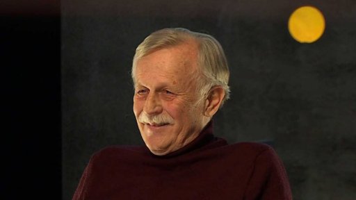 Host: Jiří Dědeček