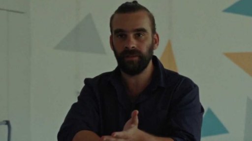 Art týden: maďarský film Vysvětlení všeho