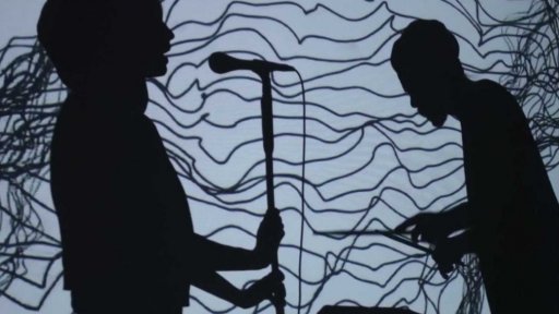 Art týden: nové album slovenských Bad Karma Boy