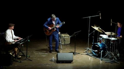 Art týden: recenze alba Forms of Happines Otto Hejnice