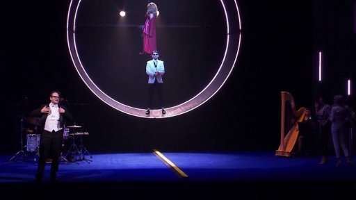 Art týden: inscenace Divadla na Vinohradech Velký Gatsby