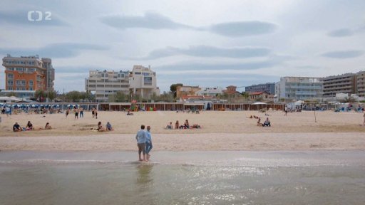 La Spiaggia di Velluto