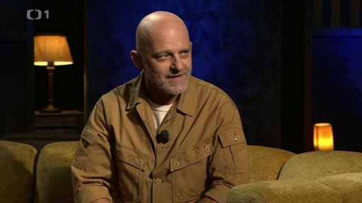 Herec Hynek Čermák