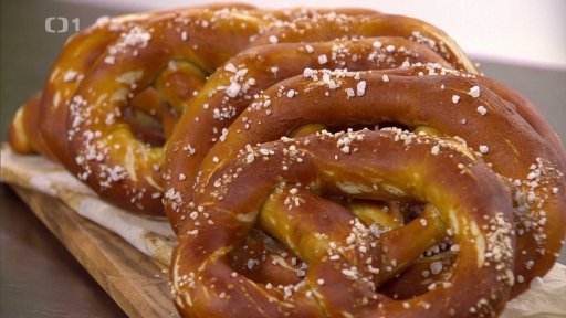 Louhované preclíky