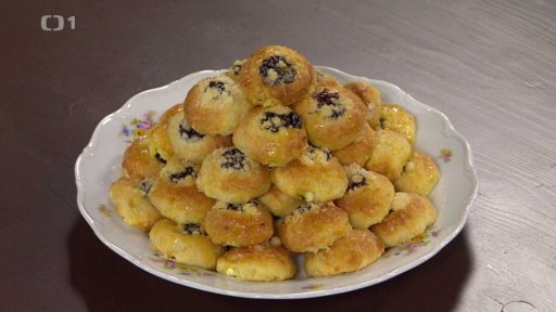 Vlčnovské vdolečky