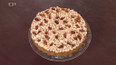 Cedric Grolet Praline Tart