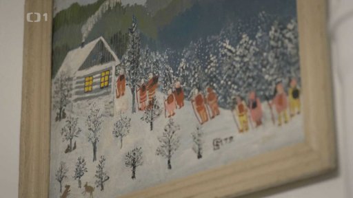 Velešínská galerie