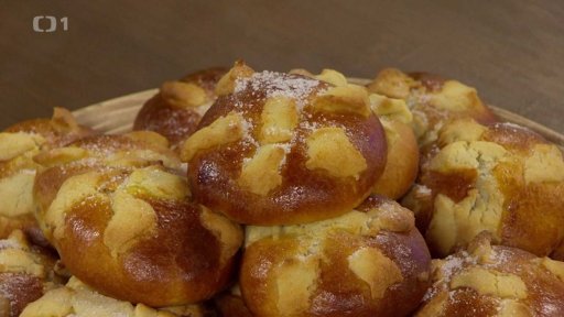 Hlučínské koláče