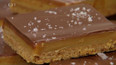 Crème caramel