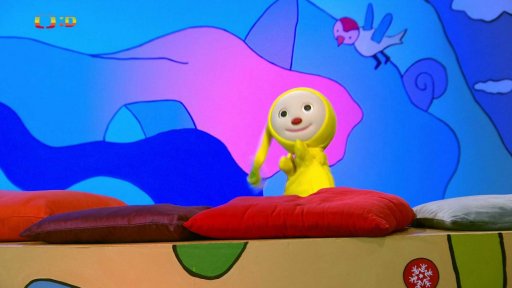 Dědova legrační hračka z dílny kutílny “Pět kamarádů” (a la robotická ruka)…