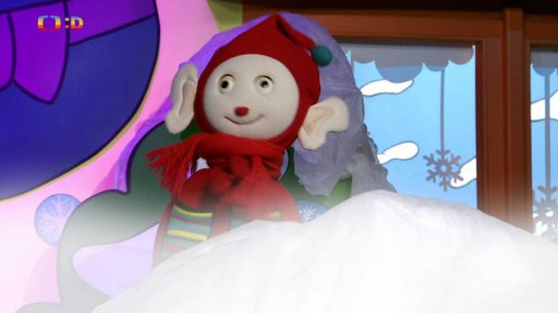 Matouš s Filípkem přešli pohádkový most a stali se z nich čarodějové…