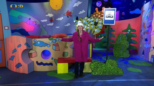 Co musí umět řidič tramvaje a jak se bezpečně chovat na nástupním ostrůvku…