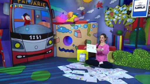 Obrázky z minula na téma “kadeřnice,holič” a rozloučení