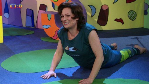 Filípkova prosba o namalování beránka + rozloučení