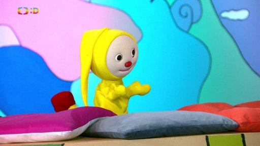 Majda o tom, jak je důležité správně pít, aby František neuschl jako kytička…