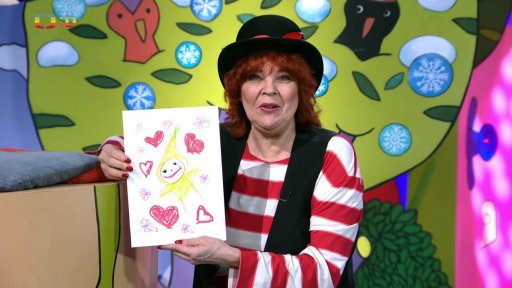 František přeje všem Dorotkám + obrázky + rozloučení