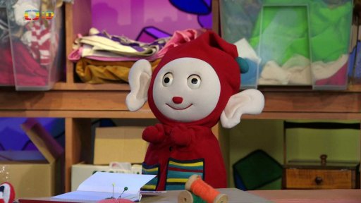 Jak to vypadá v krejčovské dílně a jak se berou míry na šaty…