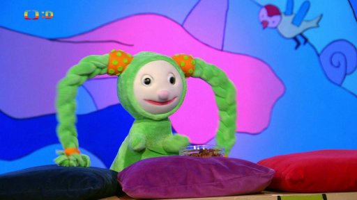 Děda aprílové napálení Fanynce vrací, prý jí po křížalách,