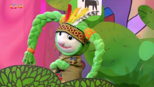 Obrázky a rozloučení