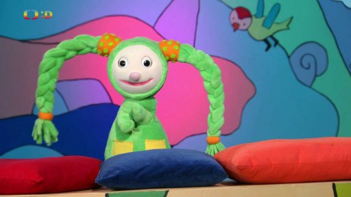 Fany s Matoušem se ocitli v Africe a seznamují se s dalším zajímavým zvířátkem z jejich Atlasu, a to se zebrou…