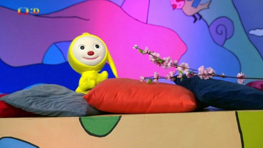 Děda o prvomájových tradicích a krásách měsíce května + květnová písnička…