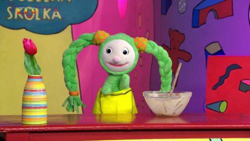 Fany Matoušovi připravila překvapení – bábovku, ale zapomněla ji upéct…