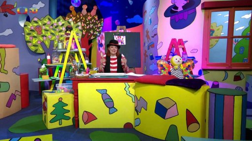 František má krásná motýlí křídla + rozloučení…