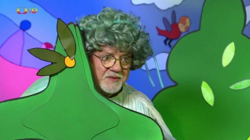 Školku navštívil Pán Studánek a hledá poslední studánku na vyčistění a “otevření”…