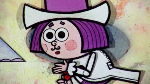 Putování skřítka Hajáska