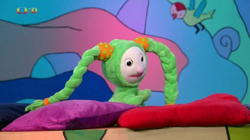 Obrázky krokodýla z minula + losování + rozloučení…