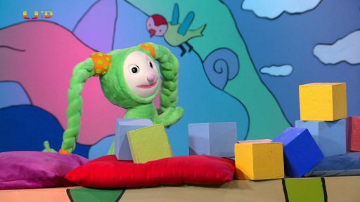 Fany chtěla postavit mrakodrap, ale nepovedlo se, Matouš o tom, proč se začaly stavět...